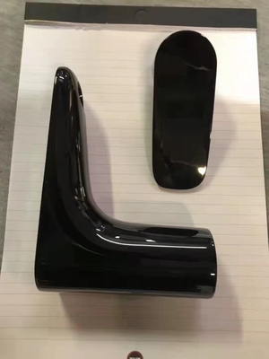 Máquina de recubrimiento de titanio de iones de arco múltiple de alta eficiencia para tubos de tubería de puertas de acero inoxidable
