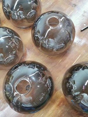 Máquina de revestimiento de vacío de acero inoxidable de alta potencia a prueba de agua
