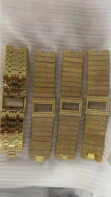 Equipo de pulverización de PVD para baño de azulejos cerámicos verticales de puerta única