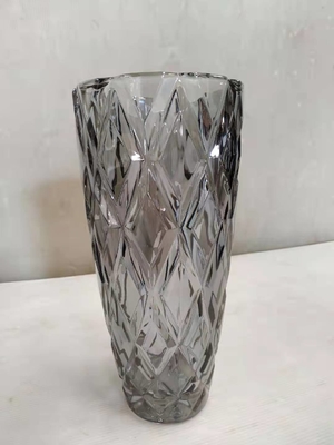 PLC Contol Mango de puerta de acero inoxidable Sistema de recubrimiento PVD Vacuo personalizado