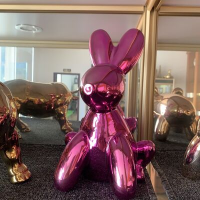 Máquina de recubrimiento PVD para regalos con acabado metálico de lujo, cámara de vacío personalizada y control totalmente automático