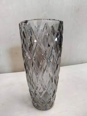 Máquina de recubrimiento de vidrio de bebida PVD con colorido recubrimiento decorativo acabado suave y control automático completo