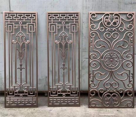 Máquina de recubrimiento al vacío PVD de gran hardware con fuerte adhesión y película protectora de larga duración