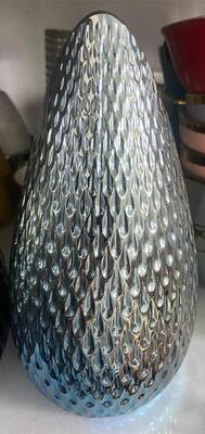 Máquina de recubrimiento de vacío PVD de plata de alto brillo con acabado de espejo premium y sistema de control automático completo