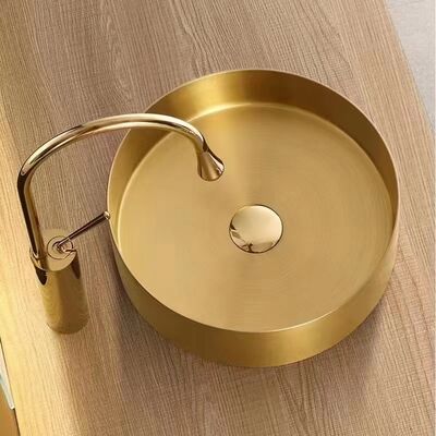 Máquina de recubrimiento de vacío PVD de hardware pesado sanitario con resistencia a las huellas dactilares, limpieza fácil y control automático completo