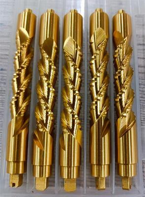 Máquina de recubrimiento PVD de componentes automotrices con recubrimiento duradero antioxidante y control automático total