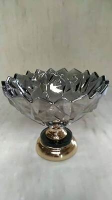 Equipo de recubrimiento PVD de decoración acrílica con acabado espejo y control automático completo para aplicaciones de múltiples sustratos