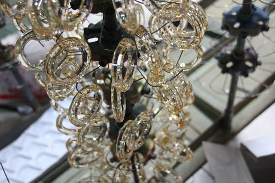 Máquina de recubrimiento al vacío de vidrio PVD con recubrimiento de alta transmisión, sistema de producción estable y control automático completo