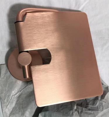 Máquina de recubrimiento PVD completamente automática con revestimiento antiabrasión y anticorrosión para piezas de hardware de cerradura