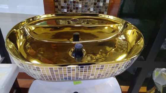 Máquina de recubrimiento PVD segura para alimentos con control automático completo y cámara de vacío hecha a medida para fregaderos de cocina