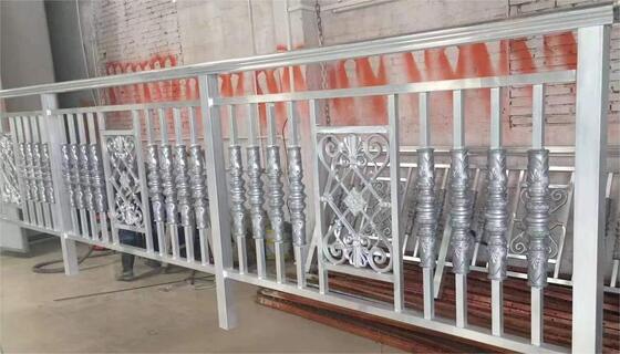 Large-Scale PVD Coating Machine for Decorative Metal Screens & Partitions with Stainless Steel Construction