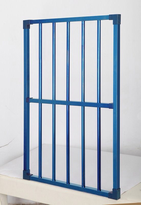 Large Size Weather Resistant Vacuum Deposition Equipment with Full Auto Control for Outdoor Guardrails