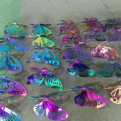 Máquina de recubrimiento de vacío PVD de alta velocidad