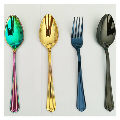 Máquina de recubrimiento de metal con vacío PVD