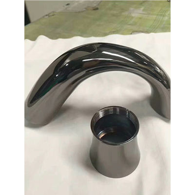 Máquina de recubrimiento al vacío PVD de grifo de agua