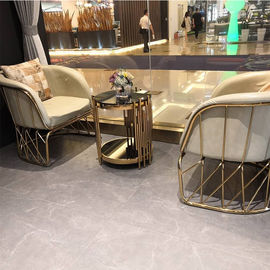 Oro y rosa Muebles de metal dorado utensilios de mesa de acero inoxidable Máquina de recubrimiento de iones multi-arco