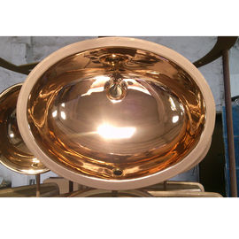 Máquina de recubrimiento al vacío PVD para lavabos de vajilla, etc.