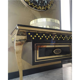 Foshan JXS Máquina de recubrimiento de película delgada para muebles, vasos de acero inoxidable, hardware de vidrio cerámico