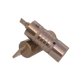 Máquina de recubrimiento de pulverización por magnetrón de tamaño personalizable / Equipo de recubrimiento PVD