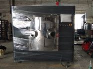 Máquina de capa del acero inoxidable PVD de la correa de la caja de reloj respetuosa del medio ambiente