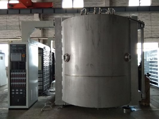 Un buen precio. Baño sanitario de las mercancías del metal que cabe la unidad de la vacuometalización de PVD en línea