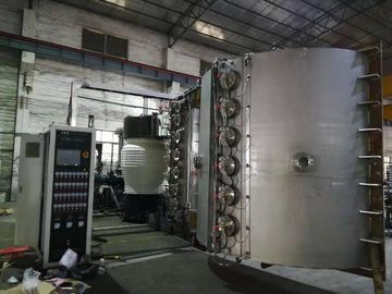 Equipo catódico de la deposición del arco del plasma decorativa de Guality