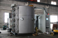 Máquina de la vacuometalización del grifo de agua de Full Auto PVD
