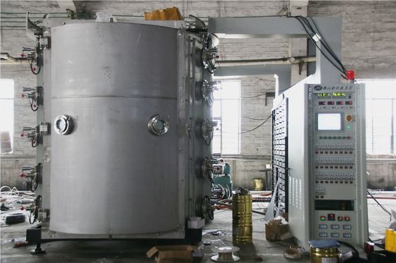 Titanio multi del arco del PLC de Mitsubishi que platea el equipo