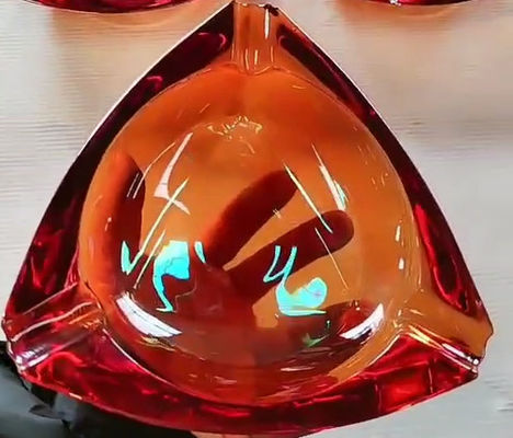 Sistema de recubrimiento de vacío de pulverización de magnetrón de CC de alta eficiencia para uniformes de deposición de película delgada