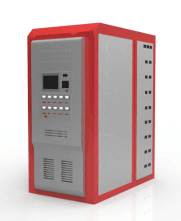 Equipo de deposición de vapor físico Máquina de recubrimiento PVD para plásticos, cerámicas, aleaciones metálicas, joyas, vidrio, etc.