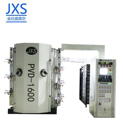 Un buen precio. Máquina de recubrimiento de vacío PVD de lavabo cerámico de alta eficiencia y precio competitivo en Foshan en línea