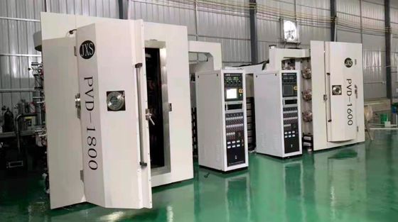 Un buen precio. Aparatos de cocina de acero inoxidable Máquina de metalización al vacío totalmente automática en línea