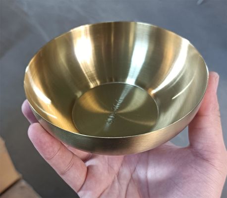 Un buen precio. Escalera de la barandilla del reposabrazos de la manivela de la máquina de revestimiento PVD de oro en línea