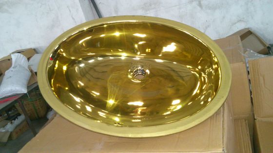 Un buen precio. Máquina de recubrimiento PVD de plata y oro para joyería, máquina de recubrimiento al vacío PVD para metales de acero inoxidable en línea