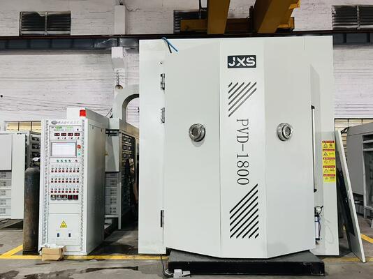 Un buen precio. Sistema de recubrimiento al vacío PVD para cerámica y artesanía decorativa online