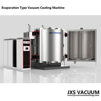 Un buen precio. El PLC controla la máquina de la vacuometalización de la evaporación, vacío plástico que metaliza la máquina en línea