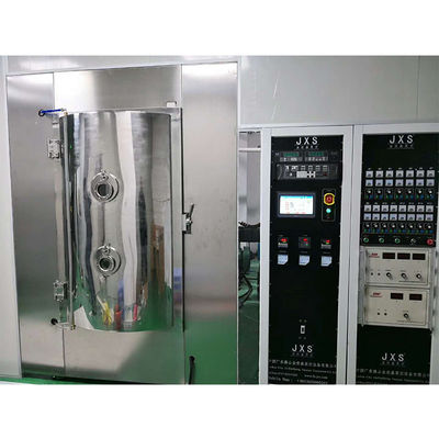 Un buen precio. Equipo de cristal de alta calidad de la vacuometalización de la cristalería PVD de la eficacia alta en Foshan en línea