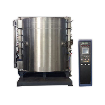 Un buen precio. Máquina multi de alta calidad de la vacuometalización del ion del arco de la capacidad grande para el lavabo sanitario de cerámica de las mercancías en línea