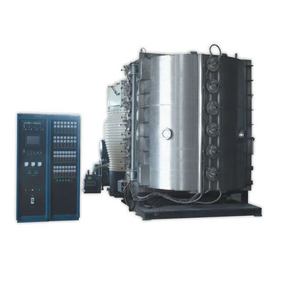 Un buen precio. Máquina de cerámica de la vacuometalización del lavabo PVD del precio competitivo de la eficacia alta en Foshan en línea