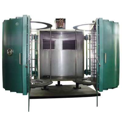 Un buen precio. Unidad termal de la capa de la evaporación del vacío de las puertas dobles de la eficacia alta en Foshan JXS en línea