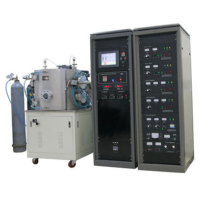 Un buen precio. El alto taladro de la fresa de la dureza equipa el equipo de la capa de PVD con el sistema completo del control automático en línea