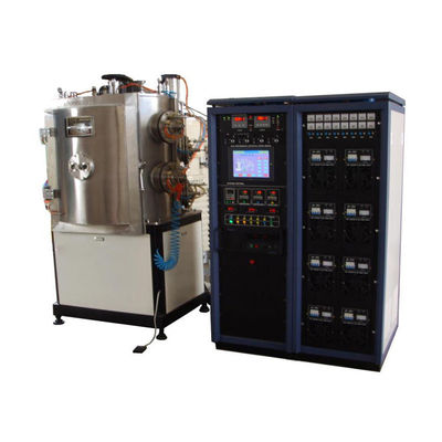 Un buen precio. Equipo duro de la vacuometalización del plasma PVD del molde de las herramientas de corte del taladro de la alta capacidad en línea