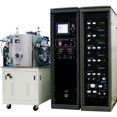 Un buen precio. Fabricante de alto rendimiento de la máquina de capa de las herramientas de corte de la adherencia fuerte de la película PVD en Foshan en línea