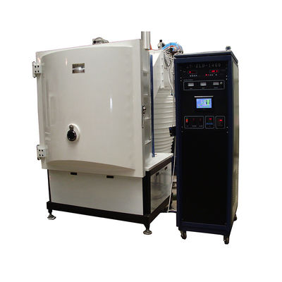 Un buen precio. Máquina de capa multi del vacío PVD del plasma del arco del oro de Rose del oro de las colocaciones del acero inoxidable de la capacidad grande en línea