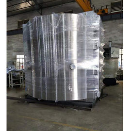 Máquina de capa multi modificada para requisitos particulares de la baldosa cerámica del ion del arco del vacío del grueso de capa del uniforme del tamaño PVD