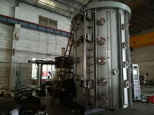 Un buen precio. Máquina inoxidable del marco de puerta de malla del piso de acero PVD para el color oro de Rose del oro en línea