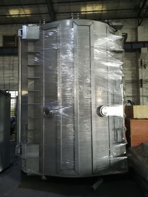 Sistema físico de la deposición de vapor de la silla de tabla de los muebles del acero inoxidable