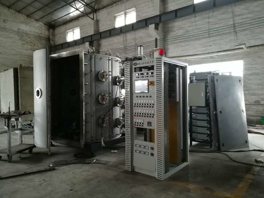 Un buen precio. Alta máquina de capa Titanium de Efficinecy PVD de la energía para los artículos quirúrgicos en línea