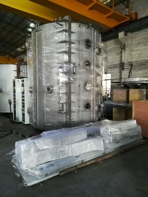 Un buen precio. Estructura automática completa de la vertical del equipo de los muebles PVD del acero inoxidable en línea