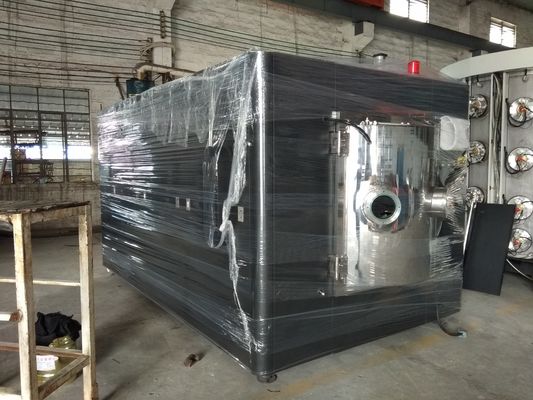Un buen precio. Sola máquina de capa de la puerta PVD para las herramientas de corte en línea